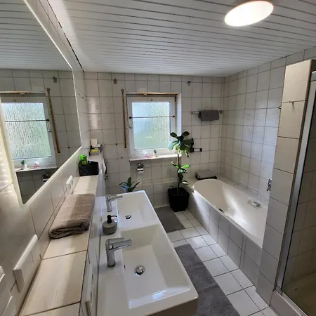 Schoene 2 Zimmerwohnung In * Crailsheim