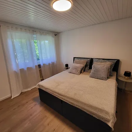 Schoene 2 Zimmerwohnung In Crailsheim